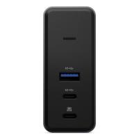 Lenovo G0AE0065EU base para portátil y replicador de puertos Alámbrico USB 3.2 Gen 1 (3.1 Gen 1) Type-C Negro, Gris, ver imagen 9 de 16