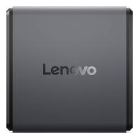 Lenovo G0AE0065EU base para portátil y replicador de puertos Alámbrico USB 3.2 Gen 1 (3.1 Gen 1) Type-C Negro, Gris, ver imagen 14 de 16
