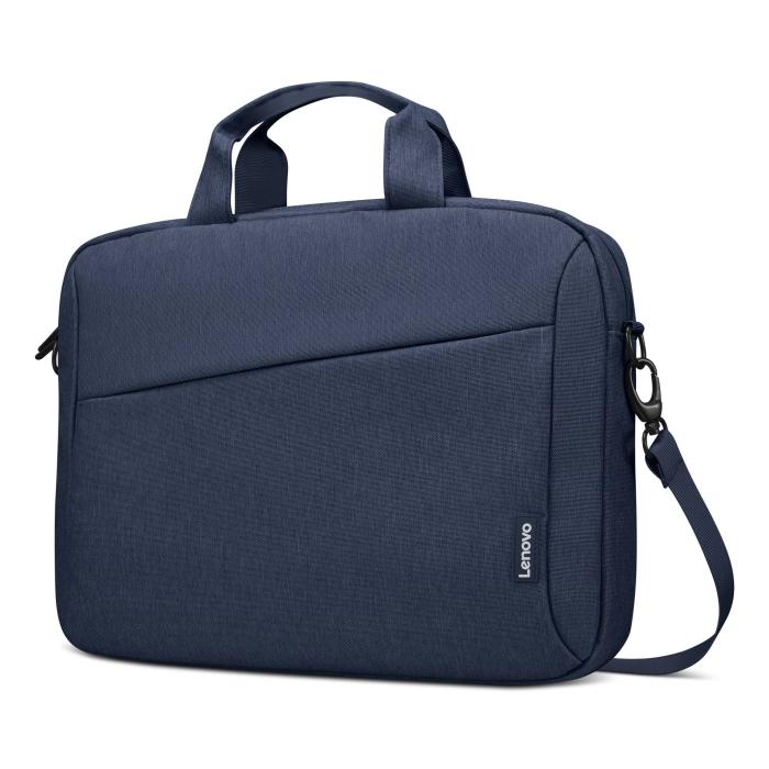 Lenovo GX41W44767 maletines para portátil 40,6 cm (16'') Maletín Toploader Azul — imagen 8 de 10