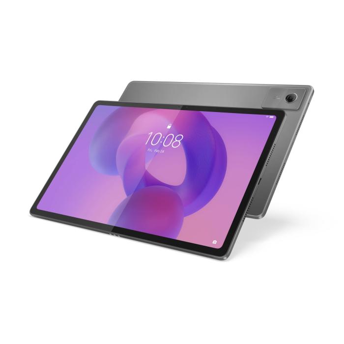 Lenovo Idea Tab Plus Mediatek 256 GB 30,7 cm (12.1'') 12 GB Wi-Fi 5 (802.11ac) Android 15 Gris — imagen 18 de 22