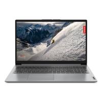 Lenovo IdeaPad 1 15ALC7 AMD Ryzen™ 7 5700U Portátil 39,6 cm (15.6'') Full HD 16 GB DDR4-SDRAM 1 TB SSD Wi-Fi 6 (802.11ax) Español Gris
