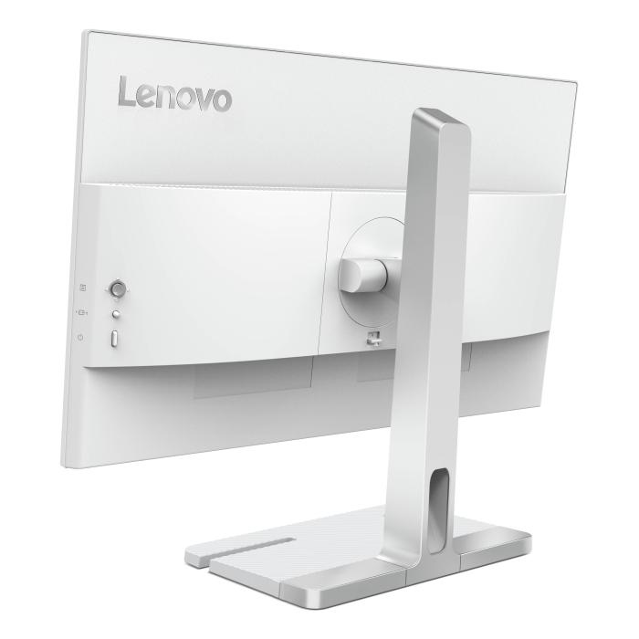 Lenovo L24D-4C pantalla para PC 60,5 cm (23.8'') 1920 x 1080 Pixeles Full HD LCD Gris — imagen 6 de 20