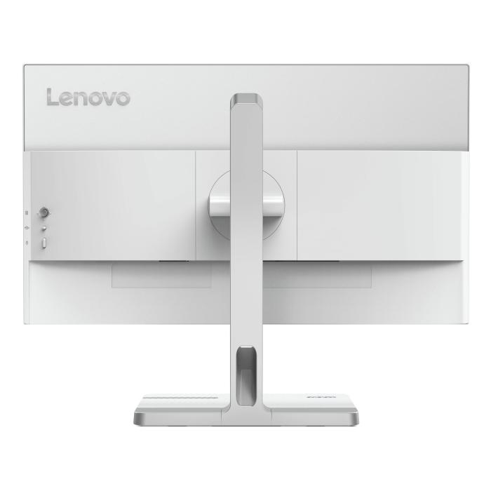 Lenovo L24D-4C pantalla para PC 60,5 cm (23.8'') 1920 x 1080 Pixeles Full HD LCD Gris — imagen 8 de 20