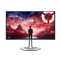 Lenovo Legion Pro 27Q-10 pantalla para PC 67,3 cm (26.5'') 2560 x 1440 Pixeles Quad HD QD-OLED Negro, Gris