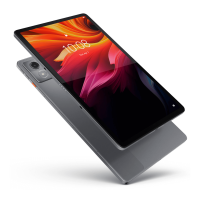 Lenovo Tab K11 Plus Qualcomm Snapdragon 256 GB 29,1 cm (11.4'') 8 GB Wi-Fi 6 (802.11ax) Android 14 Gris