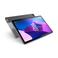 Lenovo Tab M10 Plus (3rd Gen) 2023 Qualcomm Snapdragon 128 GB 26,9 cm (10.6'') 4 GB Wi-Fi 5 (802.11ac) Android 12 Gris