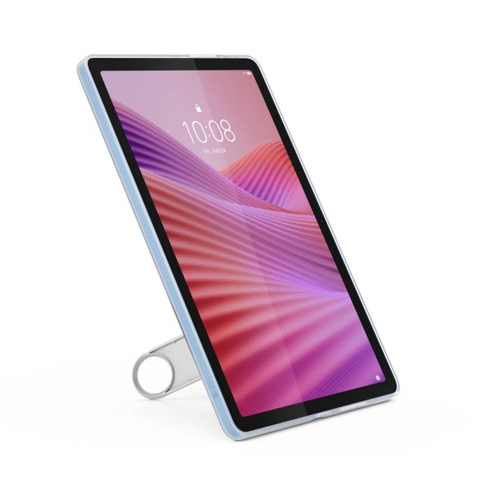 Lenovo Tab Mediatek 128 GB 25,6 cm (10.1'') 4 GB Wi-Fi 5 (802.11ac) Android 14 Azul — imagen 26 de 34