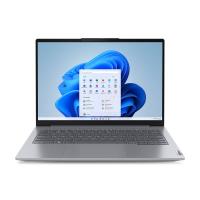 Lenovo ThinkBook 14 G6 IRL Intel® Core™ i7 i7-13700H Portátil 35,6 cm (14'') WUXGA 16 GB DDR5-SDRAM 512 GB SSD Wi-Fi 6 (802.11ax) Windows 11 Pro Español Gris