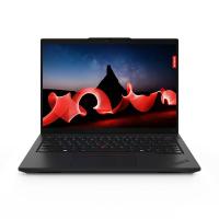 Lenovo ThinkPad L14 Gen 5 (Intel) Intel Core Ultra 7 155U Portátil 35,6 cm (14'') WUXGA 16 GB DDR5-SDRAM 512 GB SSD Wi-Fi 6E (802.11ax) Windows 11 Pro Español Negro
