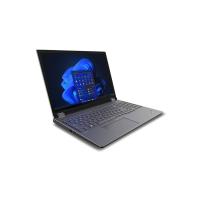 Lenovo ThinkPad P16 Gen 1 i7-12800HX Portátil 40,6 cm (16'') WUXGA Intel® Core™ i7 16 GB DDR5-SDRAM 512 GB SSD NVIDIA RTX A1000 Wi-Fi 6E (802.11ax) Windows 11 Pro Gris