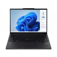 Lenovo ThinkPad T14s Gen 5 Intel Core Ultra 7 155U Portátil 35,6 cm (14'') WUXGA 32 GB LPDDR5x-SDRAM 1 TB SSD Wi-Fi 6E (802.11ax) Windows 11 Pro Negro