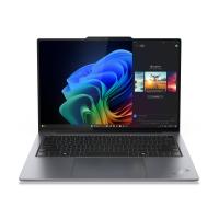 Lenovo ThinkPad X9-14 Gen 1 Copilot+ PC Intel Core Ultra 5 228V Portátil 35,6 cm (14'') WUXGA 32 GB LPDDR5x-SDRAM 512 GB SSD Wi-Fi 7 (802.11be) Windows 11 Pro Español Gris