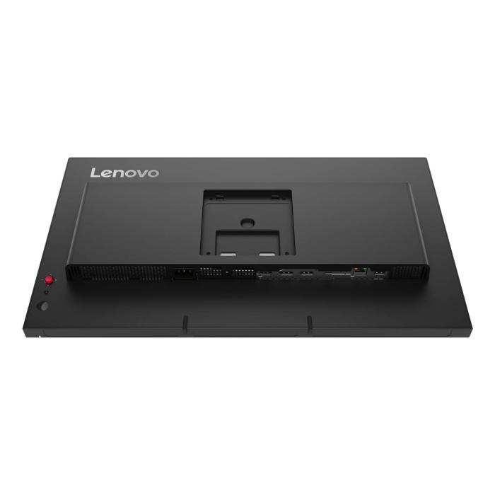 Lenovo ThinkVision T24D-4t Monitor — imagen 10 de 30