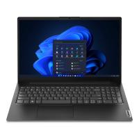 Lenovo V15 G4 IRU Intel® Core™ i3 i3-1315U Portátil 39,6 cm (15.6'') Full HD 8 GB DDR4-SDRAM 512 GB SSD Wi-Fi 6 (802.11ax) Windows 11 Home Español Negro