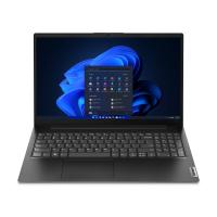Lenovo V15 G4 IRU Intel® Core™ i3 i3-1315U Portátil 39,6 cm (15.6'') Full HD 8 GB DDR4-SDRAM 512 GB SSD Wi-Fi 6 (802.11ax) Windows 11 Home Negro