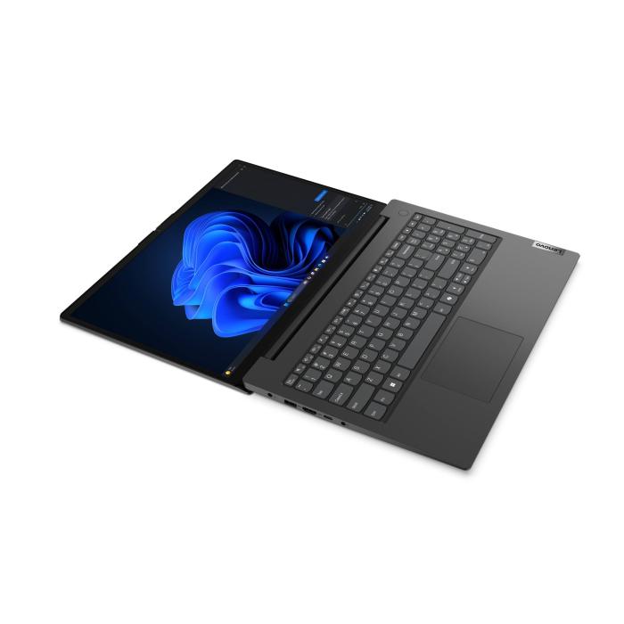 Lenovo V15 G5 IRL Intel® Core™ i7 i7-13620H Portátil 39,6 cm (15.6'') Full HD 16 GB DDR5-SDRAM 512 GB SSD Wi-Fi 6 (802.11ax) — imagen 9 de 30
