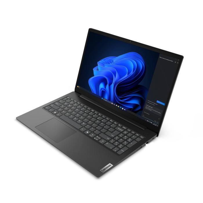 Lenovo V15 G5 IRL Intel® Core™ i7 i7-13620H Portátil 39,6 cm (15.6'') Full HD 16 GB DDR5-SDRAM 512 GB SSD Wi-Fi 6 (802.11ax) — imagen 18 de 30