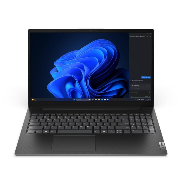 Lenovo V15 G5 IRL Intel® Core™ i7 i7-13620H Portátil 39,6 cm (15.6'') Full HD 16 GB DDR5-SDRAM 512 GB SSD Wi-Fi 6 (802.11ax) — imagen 16 de 30