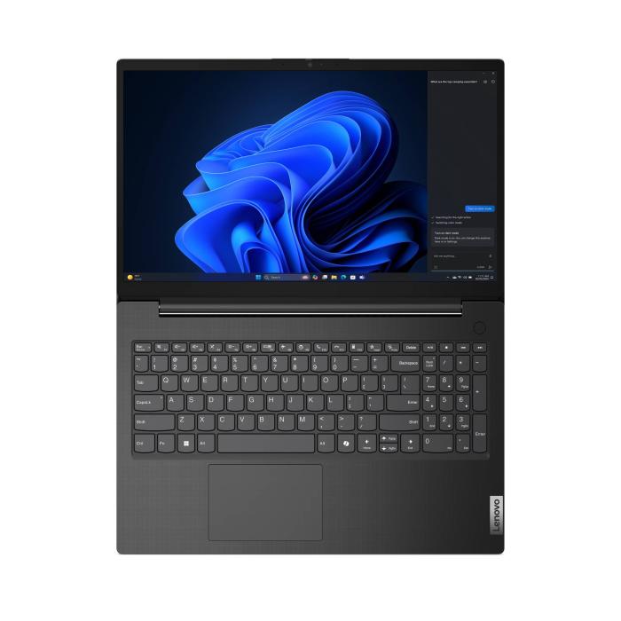Lenovo V15 G5 IRL Intel® Core™ i7 i7-13620H Portátil 39,6 cm (15.6'') Full HD 16 GB DDR5-SDRAM 512 GB SSD Wi-Fi 6 (802.11ax) — imagen 7 de 30