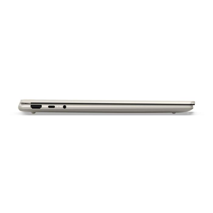 Lenovo Yoga 7 2-in-1 14ILL10 Copilot+ PC Intel Core Ultra 5 226V Híbrido (2-en-1) 35,6 cm (14'') Pantalla táctil WUXGA 16 GB — imagen 4 de 28