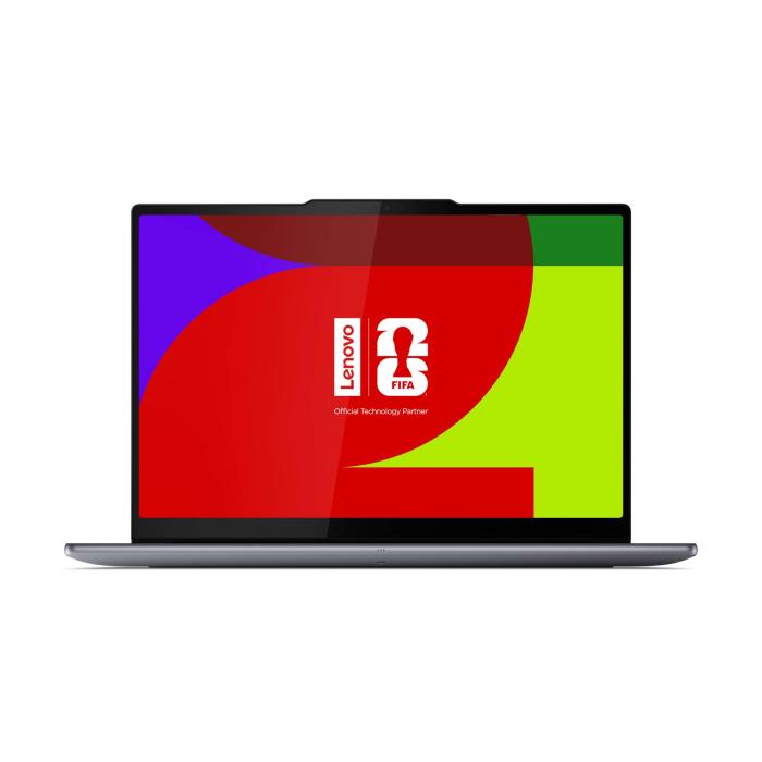 Lenovo Yoga Pro 7 15IPH11 Copilot+ PC Intel Core Ultra 7 356H Portátil 38,9 cm (15.3'') WQXGA 32 GB 1 TB SSD NVIDIA GeForce — imagen 4 de 40