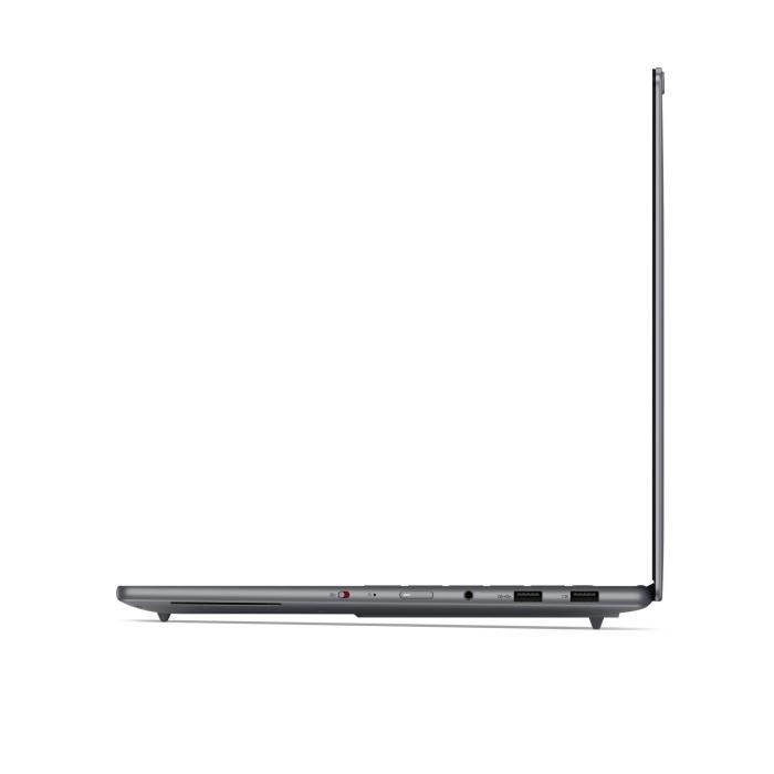 Lenovo Yoga Pro 7 15IPH11 Copilot+ PC Intel Core Ultra 7 356H Portátil 38,9 cm (15.3'') WQXGA 32 GB 1 TB SSD NVIDIA GeForce — imagen 16 de 40
