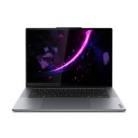 Lenovo Yoga Pro 7 15IPH11 Copilot+ PC Intel Core Ultra 7 356H Portátil 38,9 cm (15.3'') WQXGA 32 GB 1 TB SSD NVIDIA GeForce RTX 5050 Wi-Fi 7 (802.11be) Windows 11 Home Español Gris