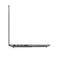 Lenovo Yoga Pro 7 15IPH11 Copilot+ PC Intel Core Ultra 7 356H Portátil 38,9 cm (15.3'') WQXGA 32 GB 1 TB SSD NVIDIA GeForce, ver imagen 15 de 40
