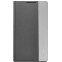 Lenovo ZG38C00021 funda para tablet 17,8 cm (7'') Folio Gris