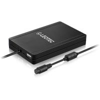 Leotec cargador universal para portátiles de 90W Ultraslim