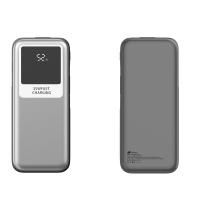 Leotec Power Bank 10000mAh 35W