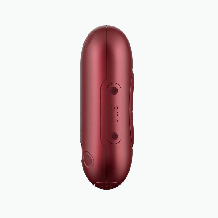 Leotec Tracker GPS 4G Rojo — imagen 2 de 7