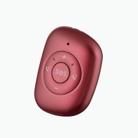 Leotec Tracker GPS 4G Rojo, ver imagen 7 de 7