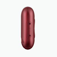 Leotec Tracker GPS 4G Rojo, ver imagen 2 de 7