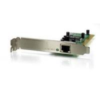 LevelOne 32-bit Gigabit Ethernet PCI Adapter 
