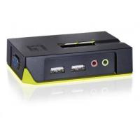 LevelOne KVM-0221