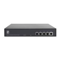 LevelOne WAC-2010 pasarel y controlador 10, 100, 1000 Mbit/s