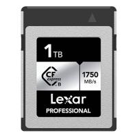 Lexar SILVER 1 TB CFexpress tipo B