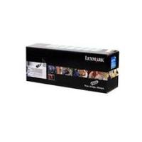 Lexmark 24B6515 cartucho de tóner 1 pieza(s) Original Negro