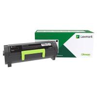 Lexmark 24B6888 cartucho de tóner 1 pieza(s) Original Negro