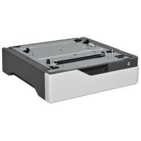 Lexmark 40C2100 bandeja y alimentador Bandeja multiusos 550 hojas