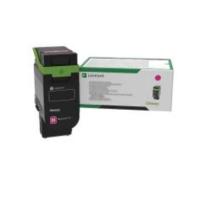 Lexmark 75M20M0 cartucho de tóner 1 pieza(s) Original Magenta