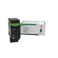 Lexmark 75M2XM0 cartucho de tóner 1 pieza(s) Original Cian