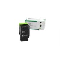Lexmark 77L2HK0 cartucho de tóner 1 pieza(s) Compatible Negro