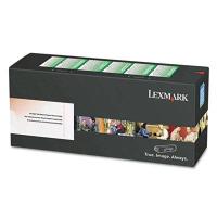 Lexmark 78C2UKE cartucho de tóner 1 pieza(s) Original Negro