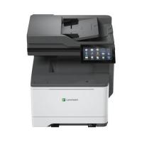 Lexmark CX635adwe Laser A4 1200 x 1200 DPI 40 ppm Wifi