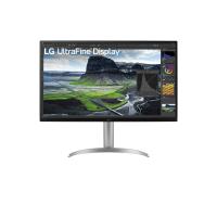LG 32UQ850V-W pantalla para PC 80 cm (31.5'') 3840 x 2160 Pixeles 4K Ultra HD LED
