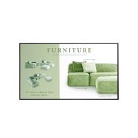 LG 43UM5N-H Pantalla plana para señalización digital 109,2 cm (43'') LCD Wifi 500 cd / m² 4K Ultra HD Negro WebOS 24/7