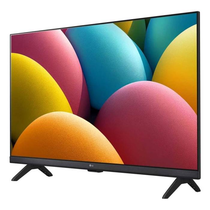LG HD LR60 43LR60006LA Televisor 109,2 cm (43'') Full HD Smart TV Wifi Negro — imagen 8 de 10
