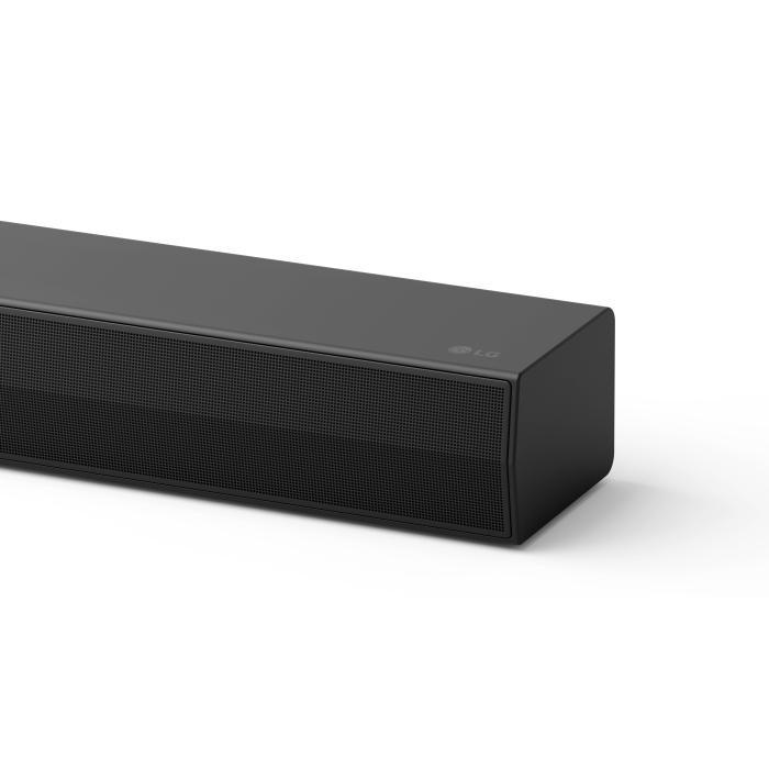 LG S60TR Negro 5.1 canales 440 W — imagen 6 de 22